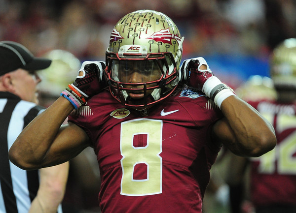 Jalen Ramsey