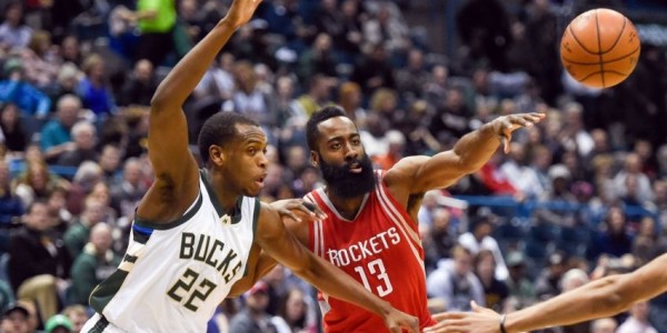 NBA Rumors – Houston Rockets Keep Getting Worse