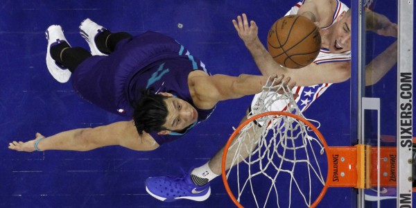 Jeremy Lin Bounces Back While Kemba Walker & Charlotte Hornets Roll Over Another Scrub