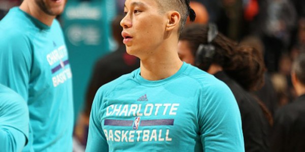 Jeremy Lin Needs to Start Playing the Kemba Walker Basketball the Charlotte Hornets Love so Much