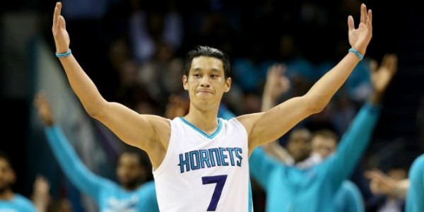 Jeremy Lin Rising, Kemba Walker Star Status & Charlotte Hornets Thoughts