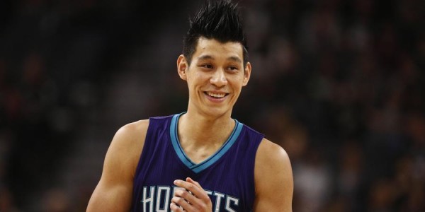 Jeremy Lin Optimism, Charlotte Hornets Late-Season Push & Playoffs on the Horizon