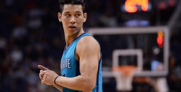 Jeremy Lin Needs Confidence & Responsibility, Charlotte Hornets Shouldn’t be Just Batum & Walker
