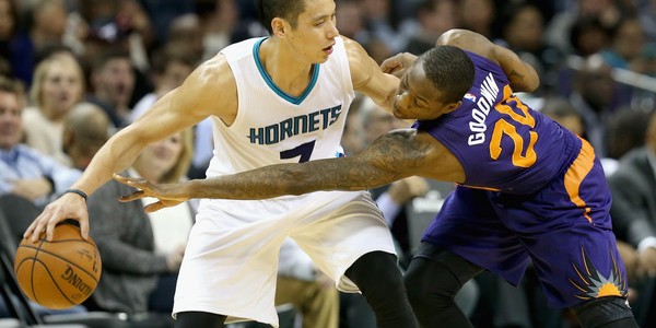 Jeremy Lin Upcoming Free Agency Hurt by Charlotte Hornets Treatment & Poor Shooting