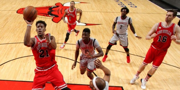 NBA Rumors – Chicago Bulls Messing Around With False Hope
