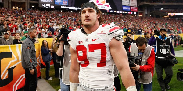 NFL Rumors – San Diego Chargers, Baltimore Ravens, Tennessee Titans & Dallas Cowboys Interested in Drafting Joey Bosa