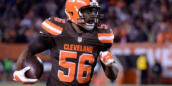 NFL Rumors – Green Bay Packers, Cincinnati Bengals & Arizona Cardinals the Teams Karlos Dansby Wants to Sign With