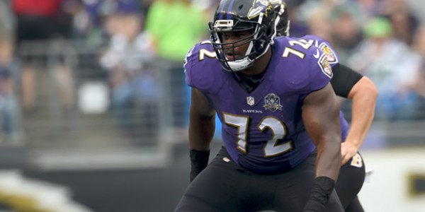 NFL Rumors – Baltimore Ravens, Minnesota Vikings & Oakland Raiders Interested in Signing Kelechi Osemele