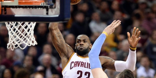 NBA Rumors – Cleveland Cavaliers Trying to Figure Out What LeBron James Wants