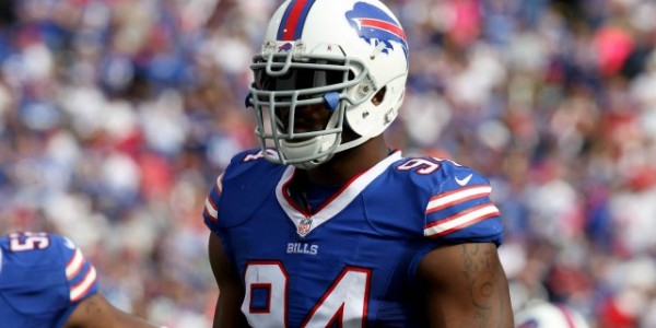 NFL Rumors – Miami Dolphins, Jacksonville Jaguars & New York Giants Closest to Signing Mario Williams