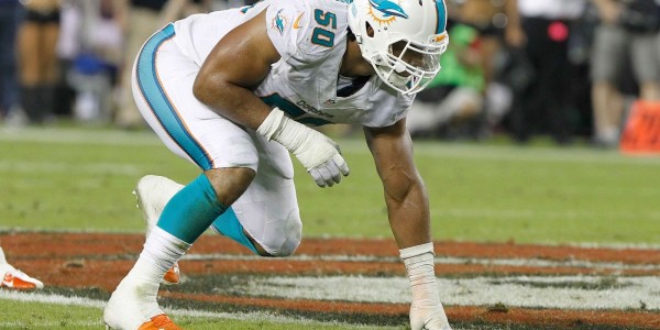 NFL Rumors – Miami Dolphins & Los Angeles Rams Being Forced to Use the Franchise Tag