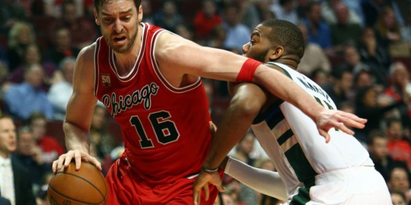 NBA Rumors – Chicago Bulls Starting to Feel Like a Good Team Again
