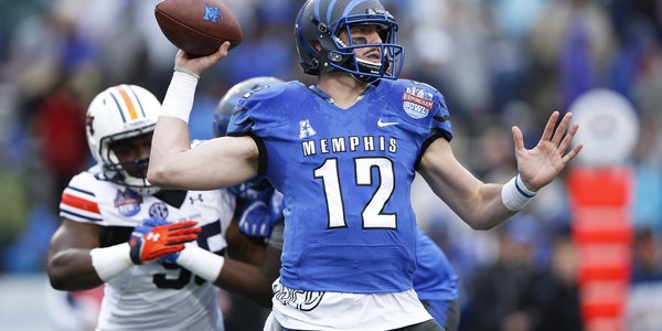 NFL Rumors – Dallas Cowboys, Kansas City Chiefs & Cleveland Browns Interested in Drafting Paxton Lynch