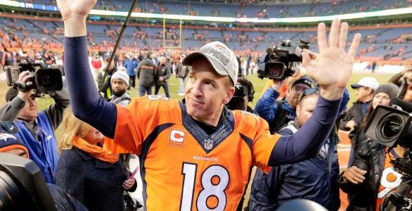 NFL Rumors – Denver Broncos & Peyton Manning Retirement Charade is Finally Over, Probably