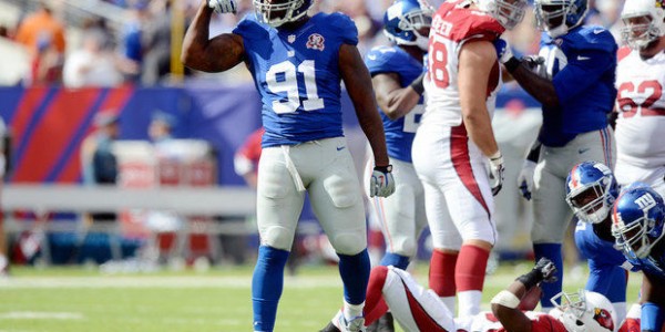 NFL Rumors – Miami Dolphins & Tampa Bay Buccaneers Interested in Signing Robert Ayers