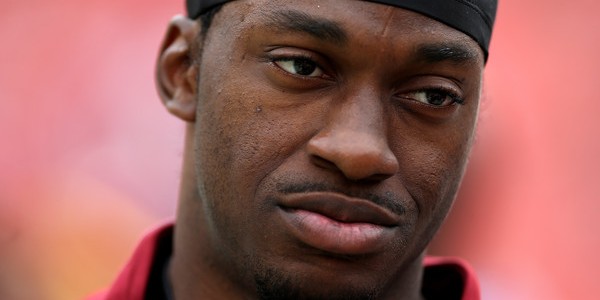 NFL Rumors – Dallas Cowboys, Denver Broncos, New York Jets & Others Dodged a Bullet with Robert Griffin III