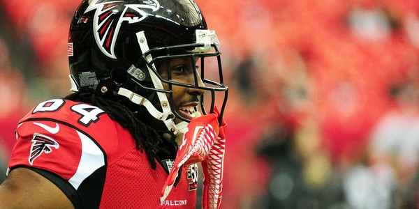 NFL Rumors – Raiders, Buccaneers & Titans Interested in Signing Roddy White