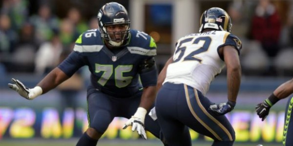 NFL Rumors – Steelers, Giants, Seahawks, Lions & 49ers Interested in Signing Russell Okung