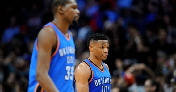 NBA Rumors – Oklahoma City Thunder Need to Stop Trusting Russell Westbrook in Fourth Quarters