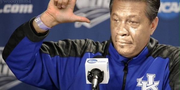 6 Best Sad Michael Jordan Memes so far in the NCAA Tournament