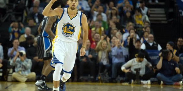 NBA Rumors – Golden State Warriors Don’t Disparage Twice in a Row