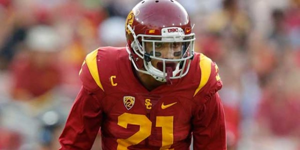 NFL Rumors – Patriots, Panthers, Colts, Saints, Falcons, Raiders, Lions, Dolphins & Chargers Interested in Drafting Su’a Cravens