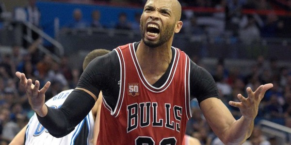 NBA Rumors – Chicago Bulls Begin Offseason Early, Derrick Rose & Jimmy Butler Need Help