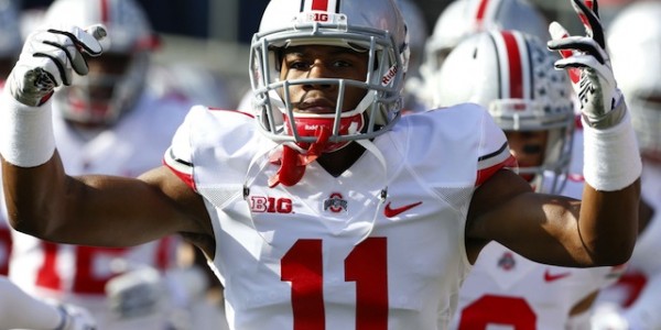 NFL Rumors – Giants, Panthers, Patriots & Jets Interested in Drafting Vonn Bell