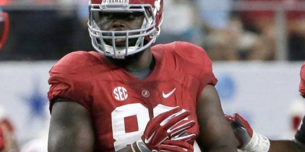 NFL Rumors – Panthers, Jets & Lions Interested in Drafting A’Shawn Robinson