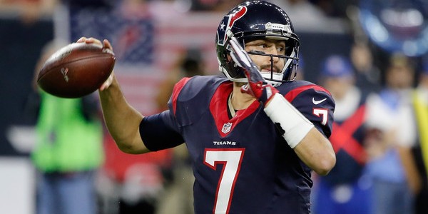 NFL Rumors – Steelers, Cowboys, Broncos, Bears & Jets Interested in Signing Brian Hoyer