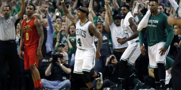 NBA Playoff Predictions – Celtics vs Hawks, Pacers vs Raptors