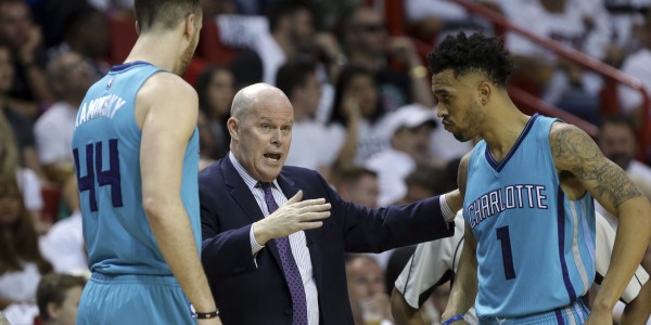 Jeremy Lin Criminally Misused, Steve Clifford Looks Lost, Charlotte Hornets in Trouble