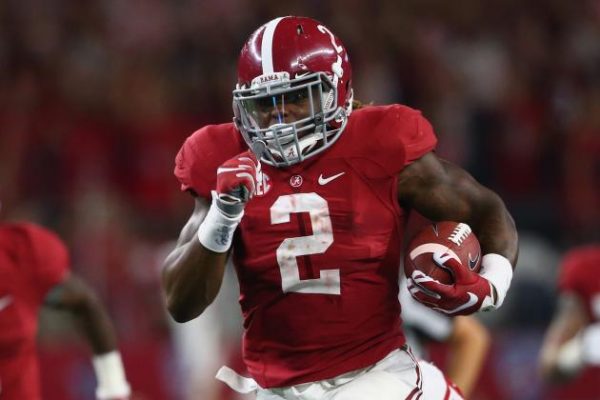 NFL Rumors – Cowboys, Seahawks & Panthers Slightly Interested in Drafting Derrick Henry