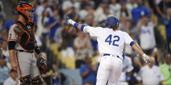 MLB April 15 Scores & Standings