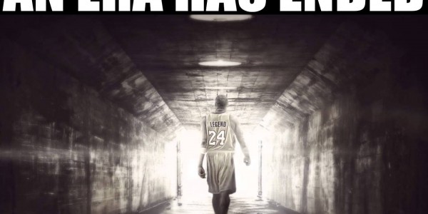 18 Best Memes of the Los Angeles Lakers Saying Goodbye to Kobe Bryant