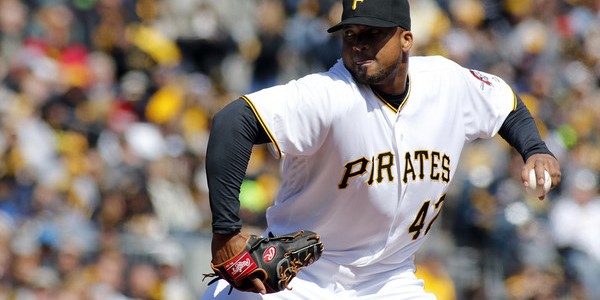 MLB Rumors: Los Angeles Dodgers, Pittsburgh Pirates Off to a Scary-Good Start