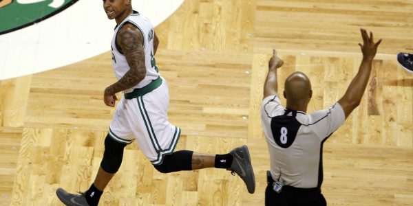 NBA Rumors – Boston Celtics Can’t Stand & Watch Isaiah Thomas Every Game