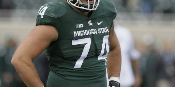 NFL Rumors – Bills, Buccaneers, Chargers, Colts, Dolphins, Falcons, Jets, Lions, Steelers & Titans Interested in Drafting Jack Conklin