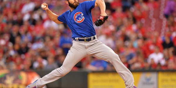 MLB Rumors – Chicago Cubs & Chicago White Sox Carried Forward by Sensational Pitching