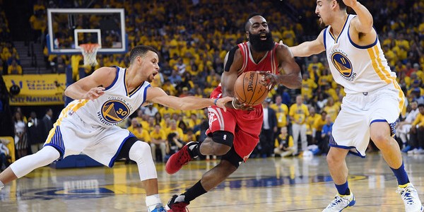 NBA Rumors – Golden State Warriors, Stephen Curry & Draymond Green Have the Perfect Playoff Opponent
