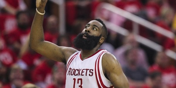 NBA Playoffs – Raptors & Thunder Take 2-1 Leads, Rockets Stay Alive