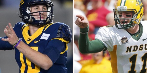 NFL Rumors – Los Angeles Rams Not Necessarily Undecided on Carson Wentz or Jared Goff