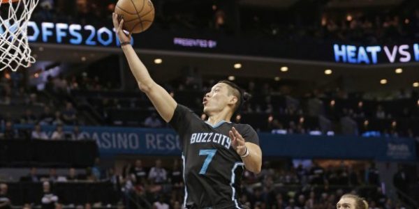 Jeremy Lin Delivers, Frank Kaminsky Surprises, Charlotte Hornets Hopeful