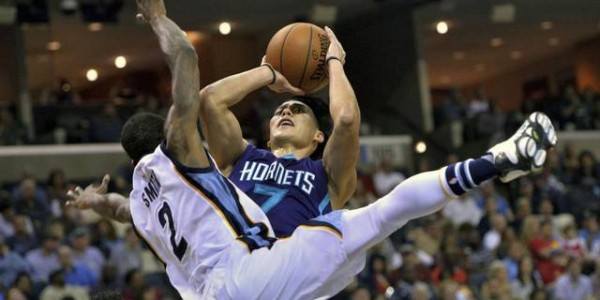 Jeremy Lin Flagrant Fouls Video Bigger Than Him & Golden State Warriors Cheat Their Way to the Record