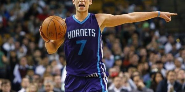 Jeremy Lin Starting Finale, Charlotte Hornets Need to Aim Higher Through Him