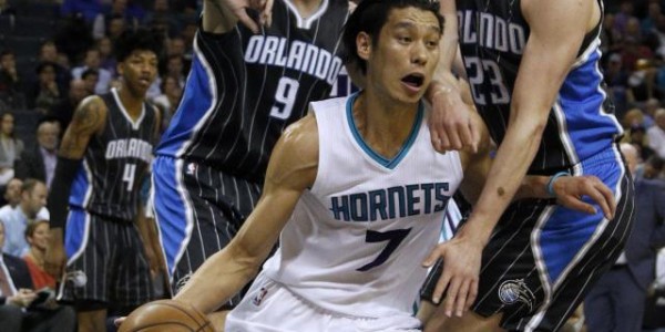 Jeremy Lin Starts & Sizzles, Al Jefferson Getting Better, Charlotte Hornets Stay Put