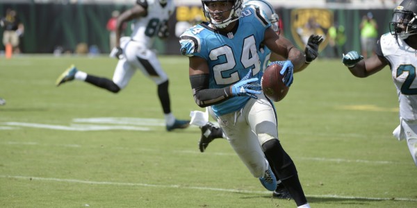 NFL Rumors – Giants, 49ers, Bears, Jaguars, Titans & Panthers Interested in Signing Josh Norman