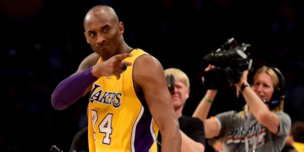 NBA Rumors – Utah Jazz, Los Angeles Lakers Help Kobe Bryant Cement His Ball Hog Legacy