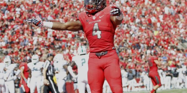 NFL Rumors – Patriots, Texans, Dolphins & Saints Interested in Drafting Leonte Carroo