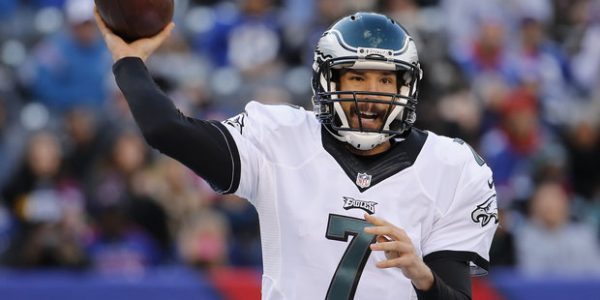 NFL Rumors – Broncos & Eagles Interested in a Sam Bradford Trade